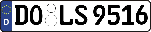 DO-LS9516