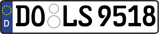 DO-LS9518
