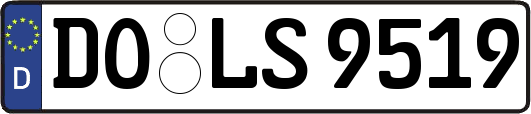 DO-LS9519