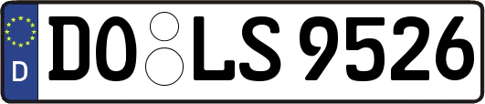 DO-LS9526