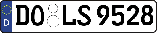 DO-LS9528
