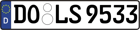 DO-LS9533