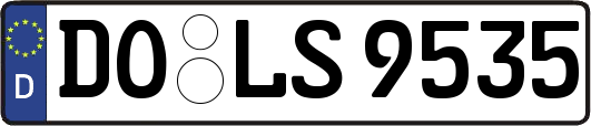 DO-LS9535