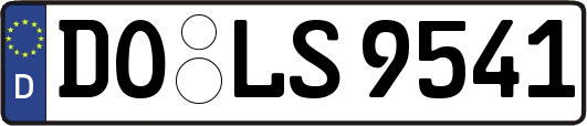 DO-LS9541