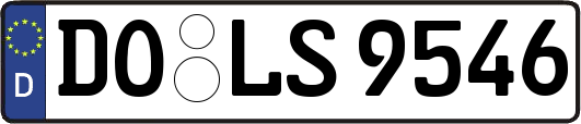 DO-LS9546