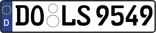 DO-LS9549