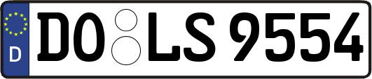 DO-LS9554