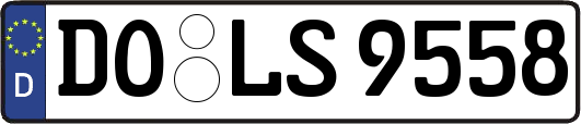DO-LS9558