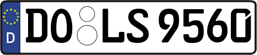 DO-LS9560