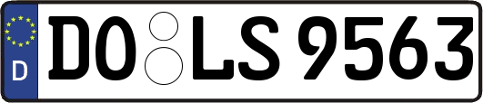 DO-LS9563