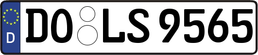 DO-LS9565