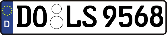 DO-LS9568