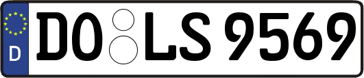 DO-LS9569
