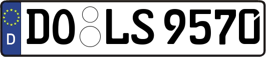 DO-LS9570