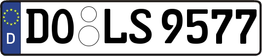 DO-LS9577