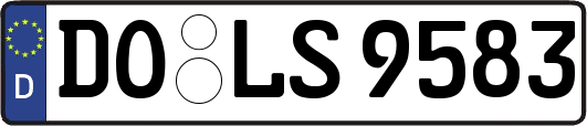 DO-LS9583