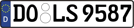 DO-LS9587