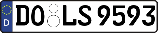 DO-LS9593