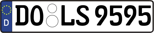 DO-LS9595