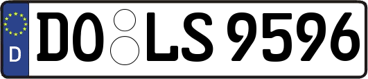 DO-LS9596