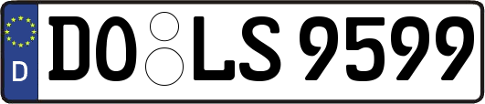 DO-LS9599