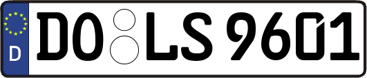 DO-LS9601
