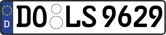 DO-LS9629