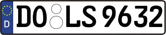 DO-LS9632