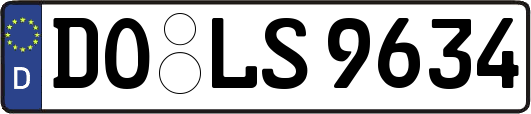 DO-LS9634