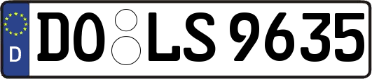 DO-LS9635