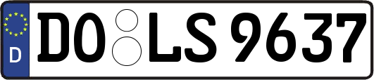 DO-LS9637