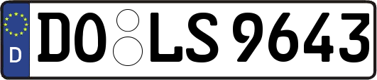 DO-LS9643