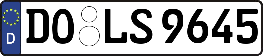 DO-LS9645