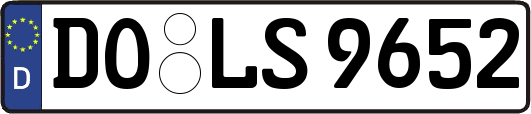 DO-LS9652