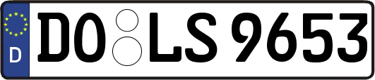 DO-LS9653