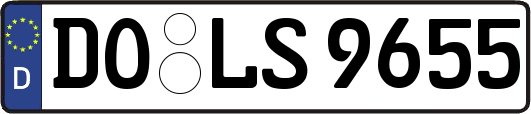 DO-LS9655