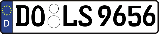 DO-LS9656
