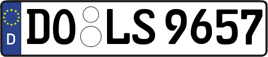DO-LS9657