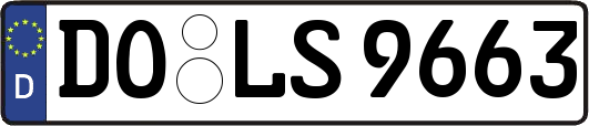 DO-LS9663