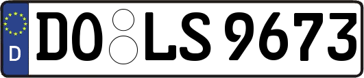 DO-LS9673