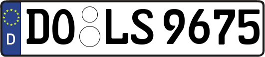 DO-LS9675