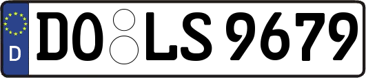 DO-LS9679