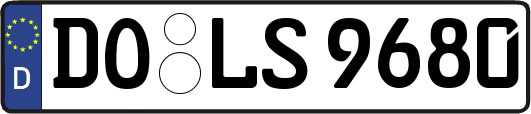 DO-LS9680