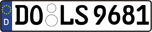 DO-LS9681