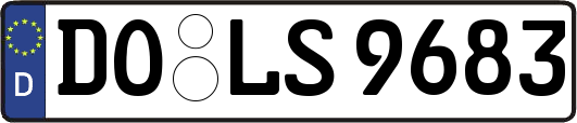 DO-LS9683