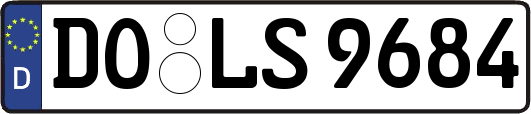 DO-LS9684