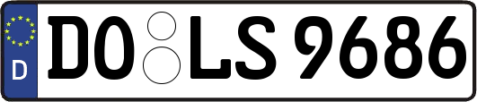 DO-LS9686