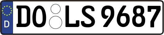 DO-LS9687