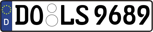 DO-LS9689