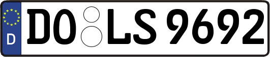 DO-LS9692
